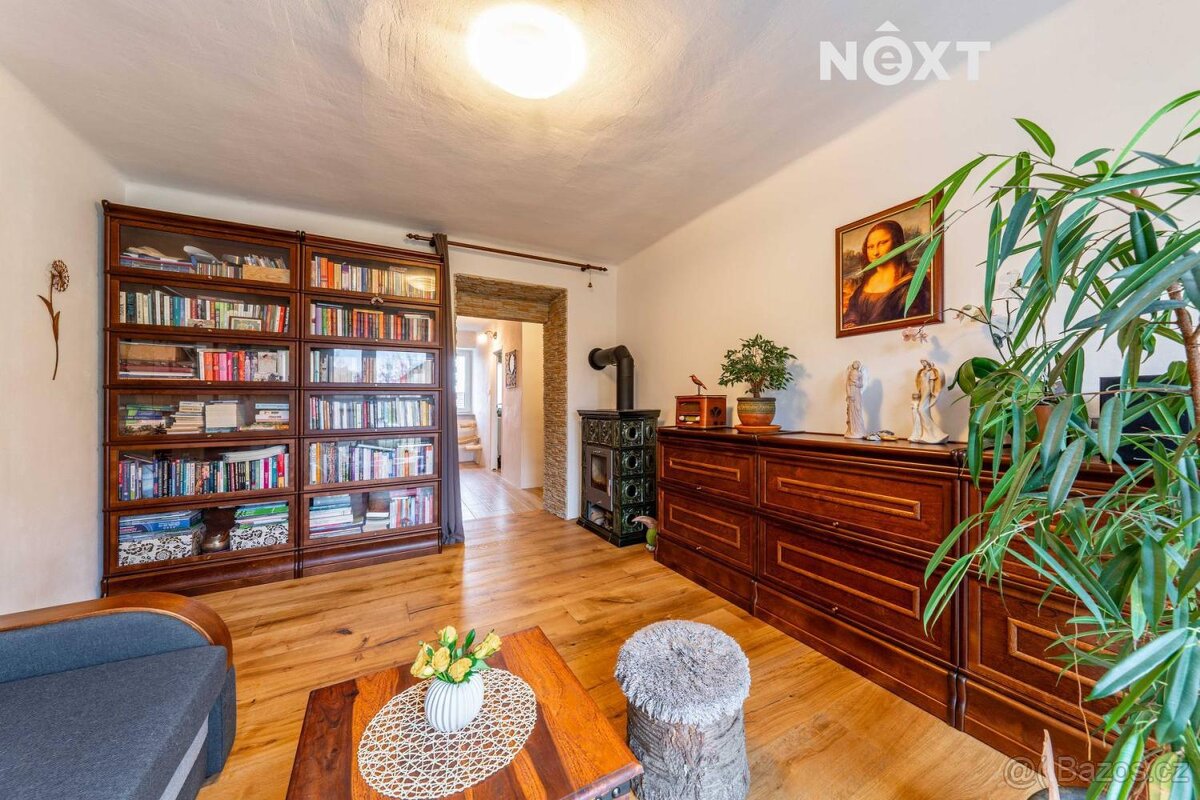 Prodej byt 3+1, 78㎡ - 2