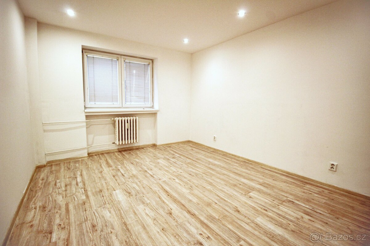 Pronájem, byt 2+1, 49 m, Edisonova 13/56, Ostrava - Hrabůvka - 2