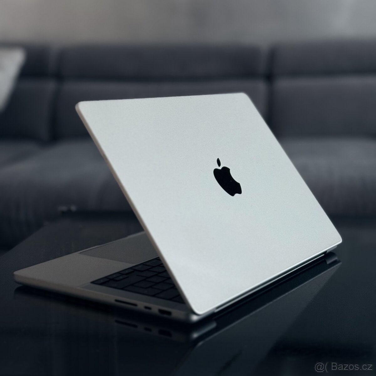 MacBook Pro 14 – výkonná konfigurace M2 Pro / 32 GB / 512SSD - 2
