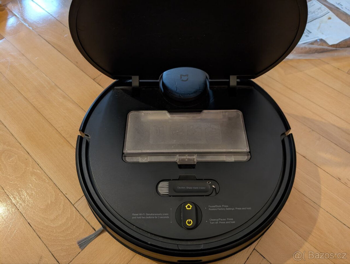 Xiaomi Mi Robot Vacuum Mop PRO - 2