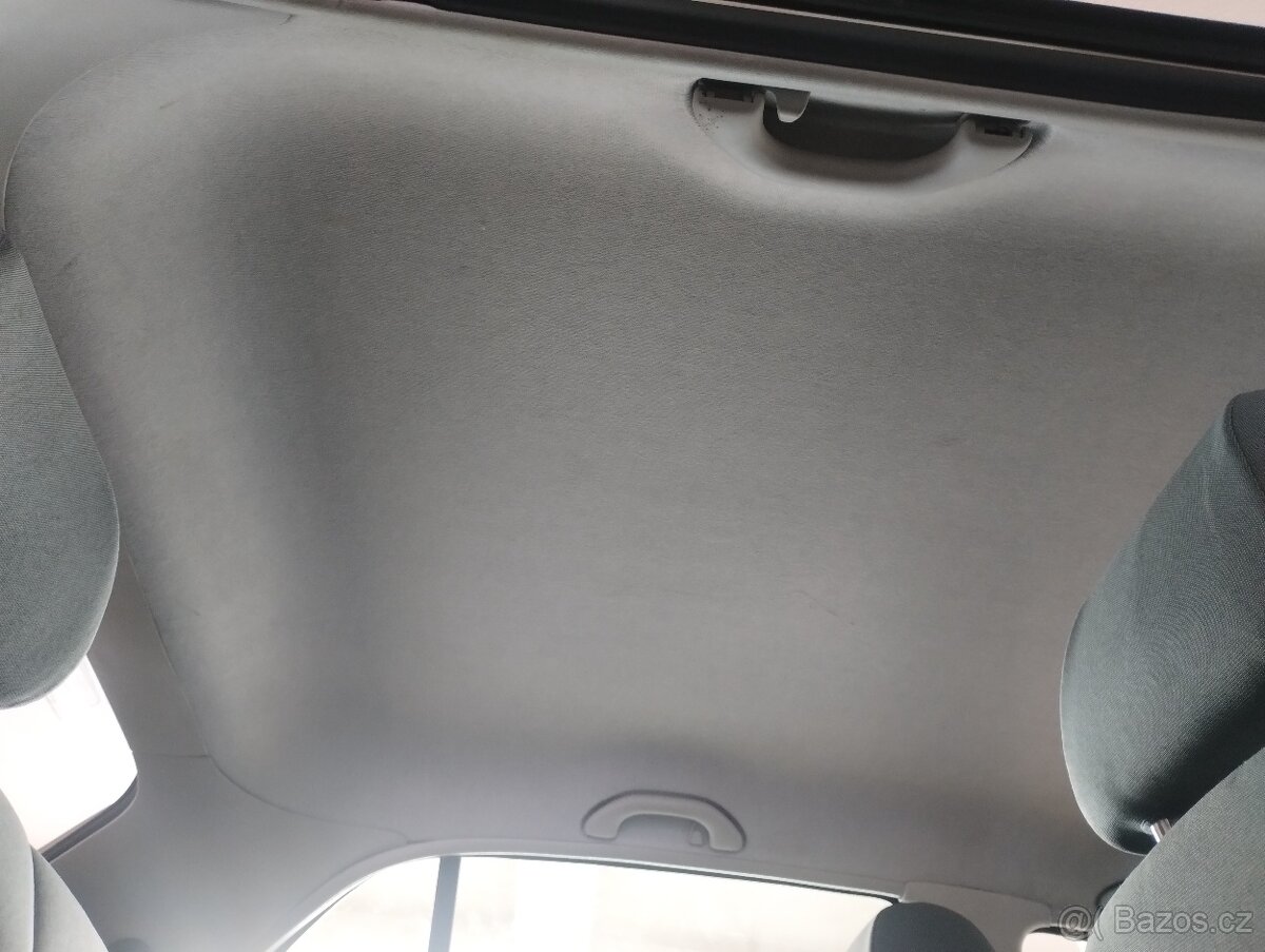 Škoda Fabia - Krátká Stropnice - 2