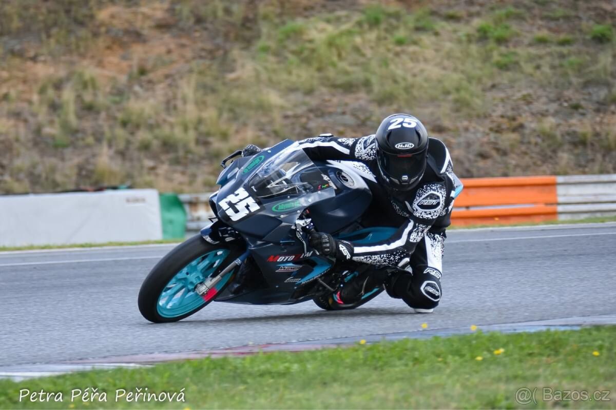 Aprilia rs125 SP - 2