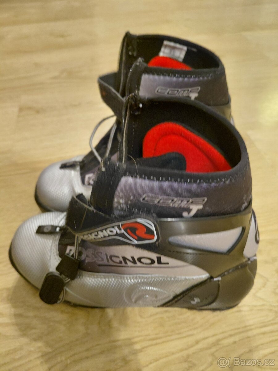 boty na běžky Rossignol 35 - 2