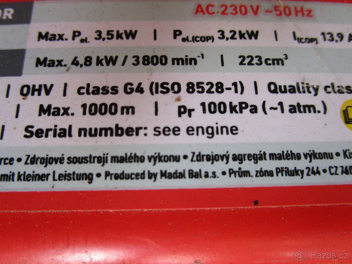 Elektrocentrála - 2