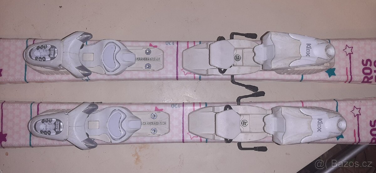 Rossignol fungirl 120 - 2