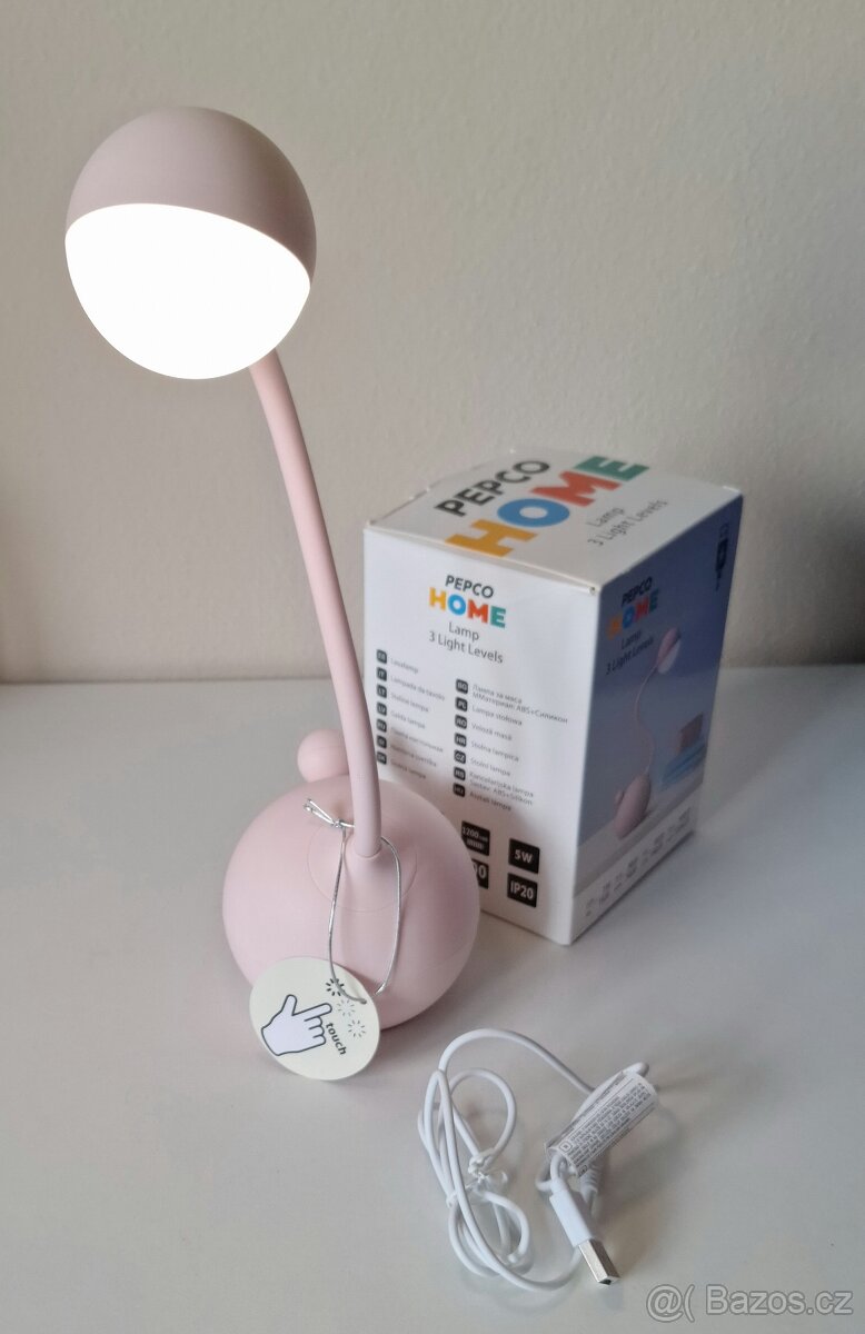 designová lampička NOVÁ - 2