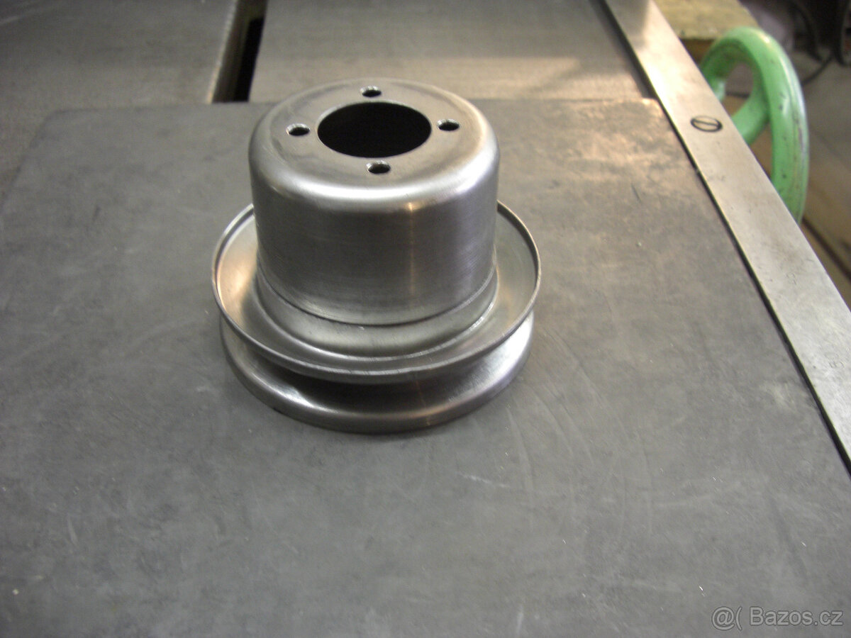 Řemenice na Škoda1203 - 2