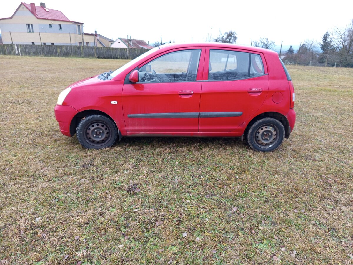 Kia Picanto - 2