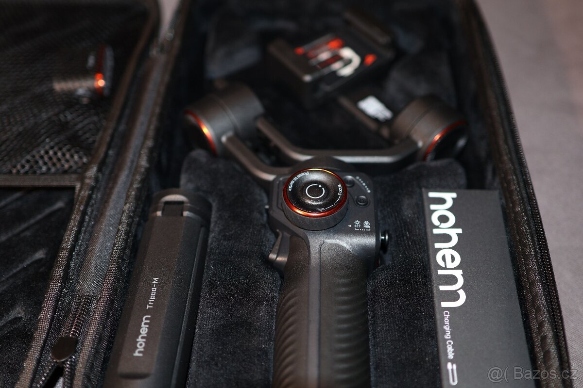Hohem iSteady M6 Kit - 2