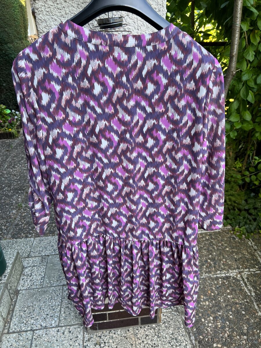 Šaty Comma, vel. 38 - 2