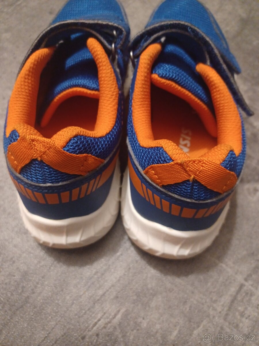 Sálová obuv Kensis, TOP STAV - 2