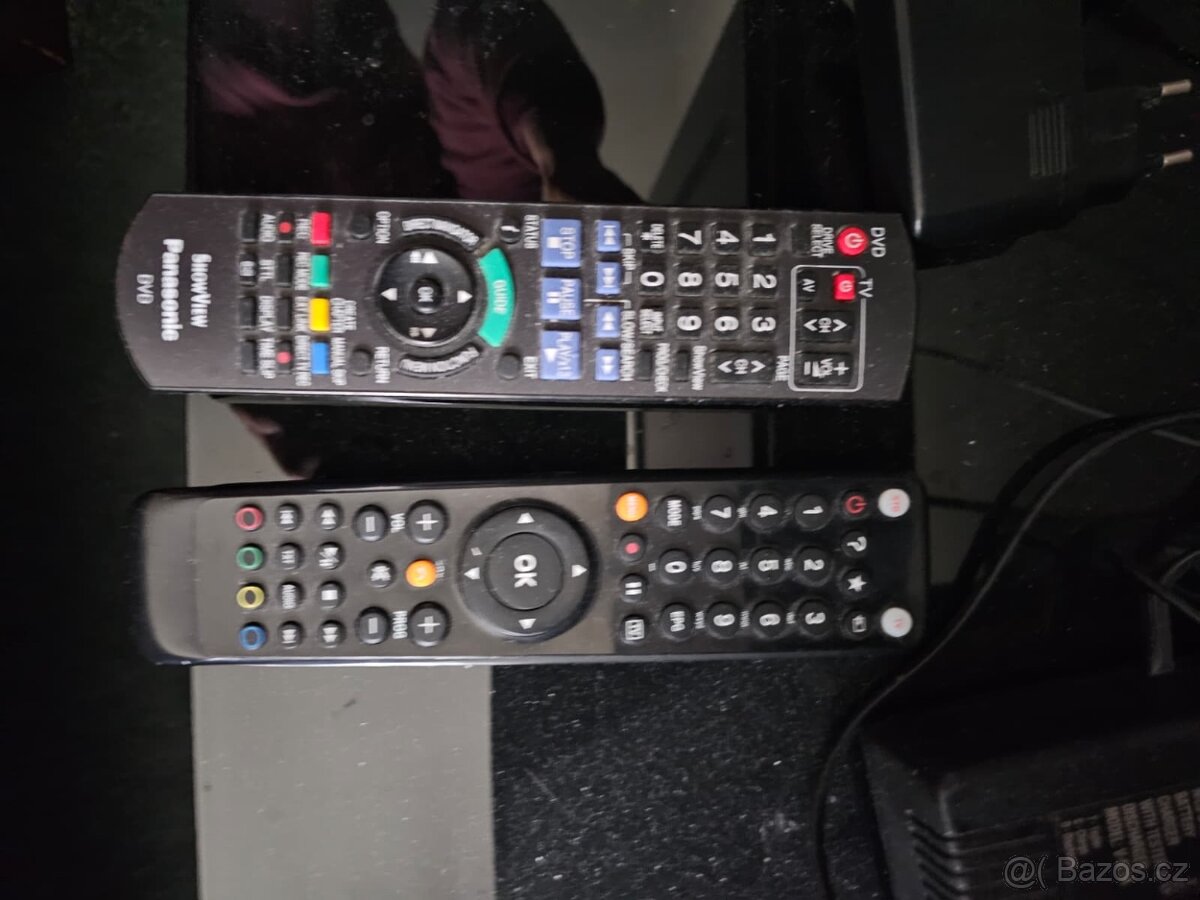 Panasonic úhlopříčka 127cm Panasonic TH-50PZ80 - 2