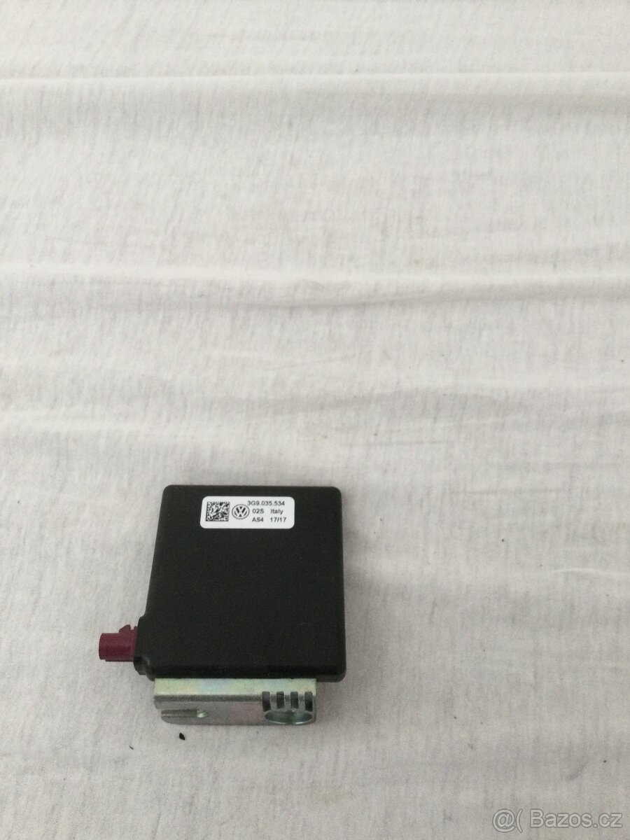 Anténa GSM VW Touareg III - 2