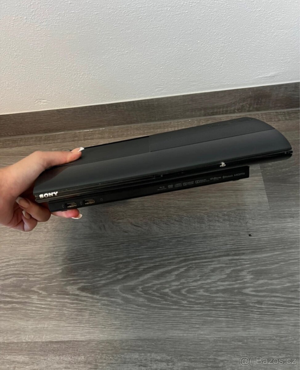 PlayStation 3 – mega set - 2