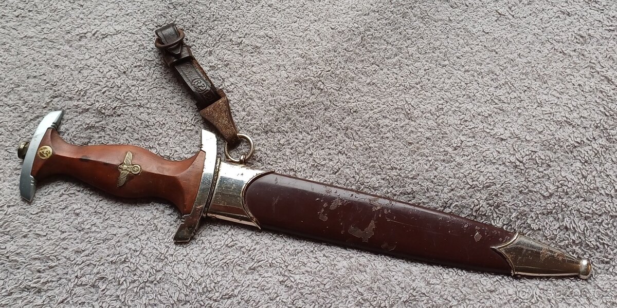 SA dýka - originál - 2