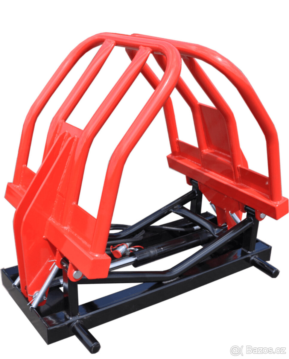 Kleště na balíky - 2