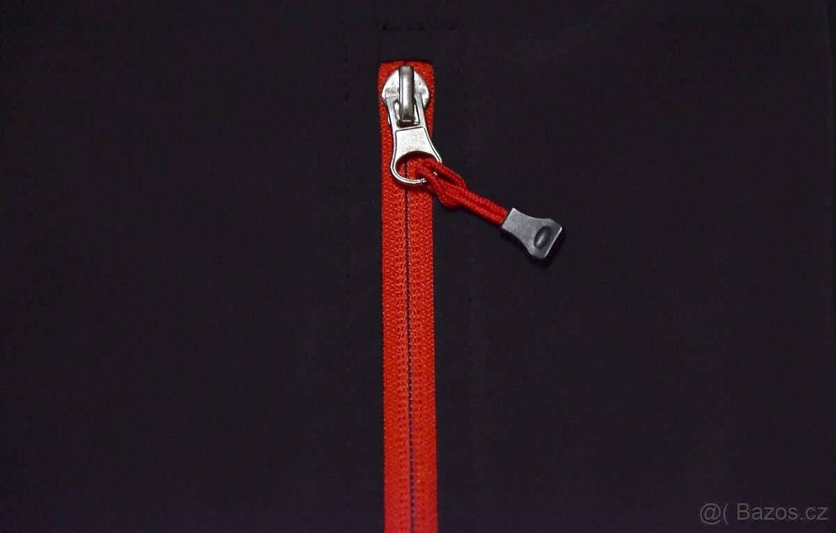 Sportovní bunda IDENTIC - Nová - 2