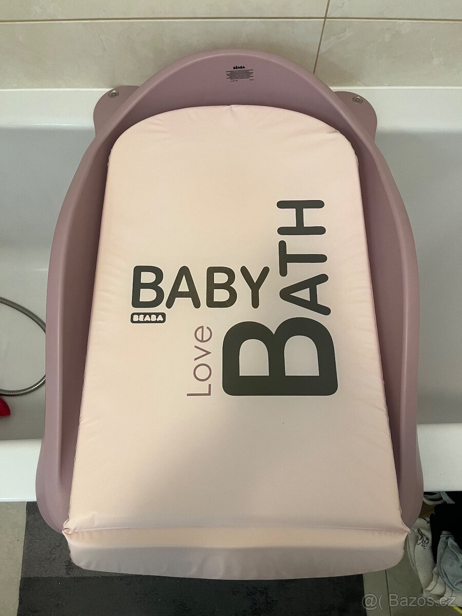Přebalovací pult BEABA - 2