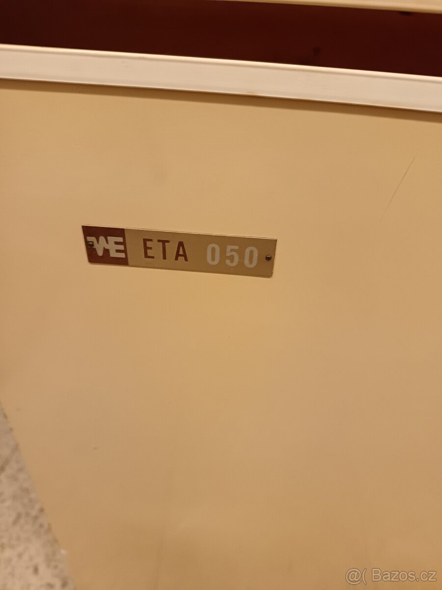 Kuchyňský robot ETA 50, ETA 22 - 2