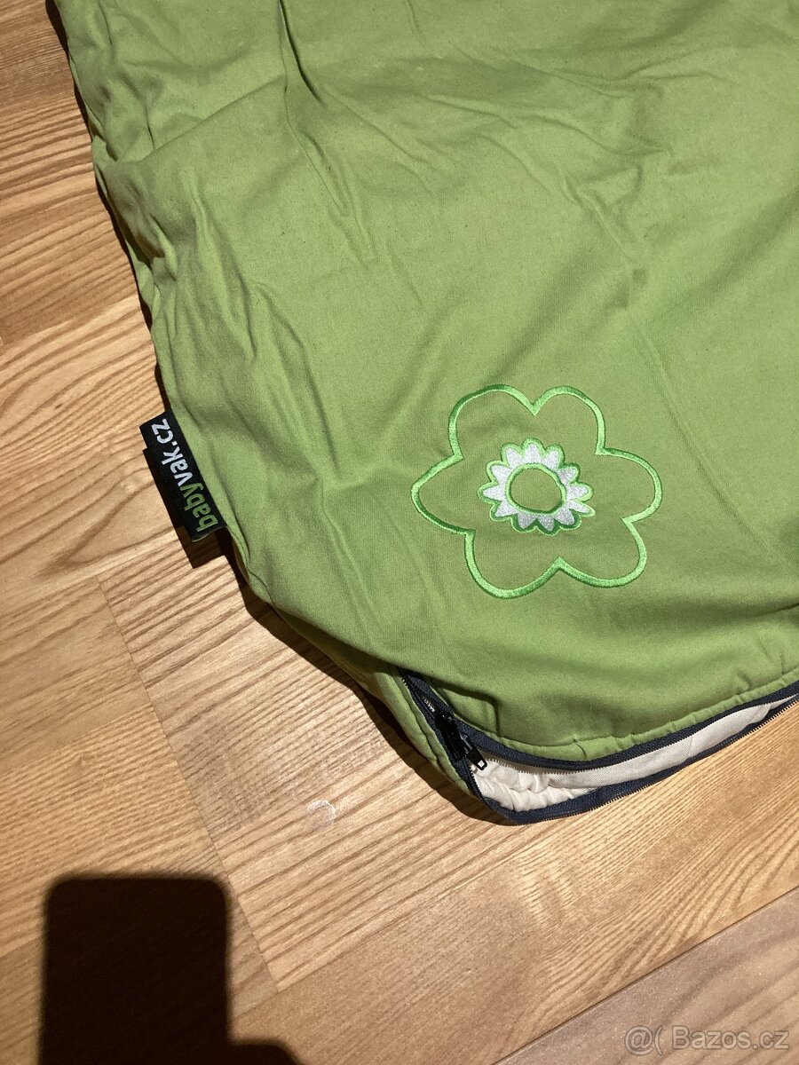 Spací pytel pro děti od babyvak.cz - 2