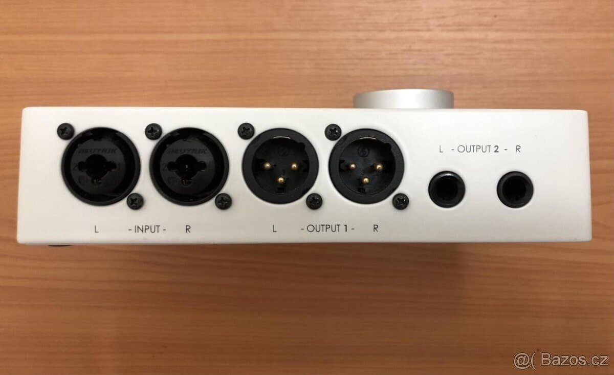 Nowsonic Switcher - 2