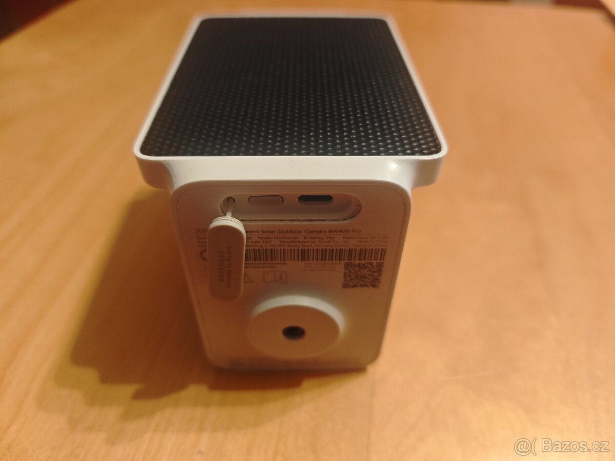 kamera xiaomi bw400 - 2