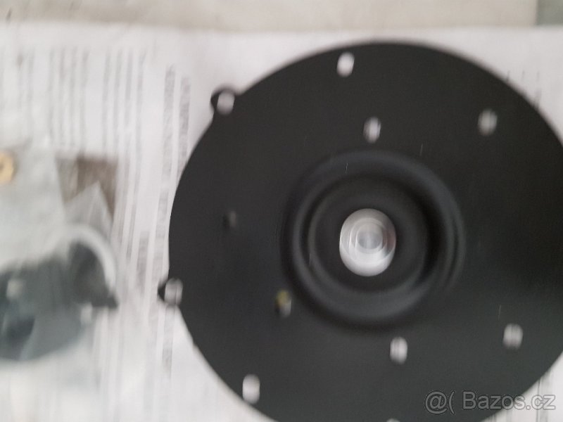 Membrána GFI Vaporizer - 2