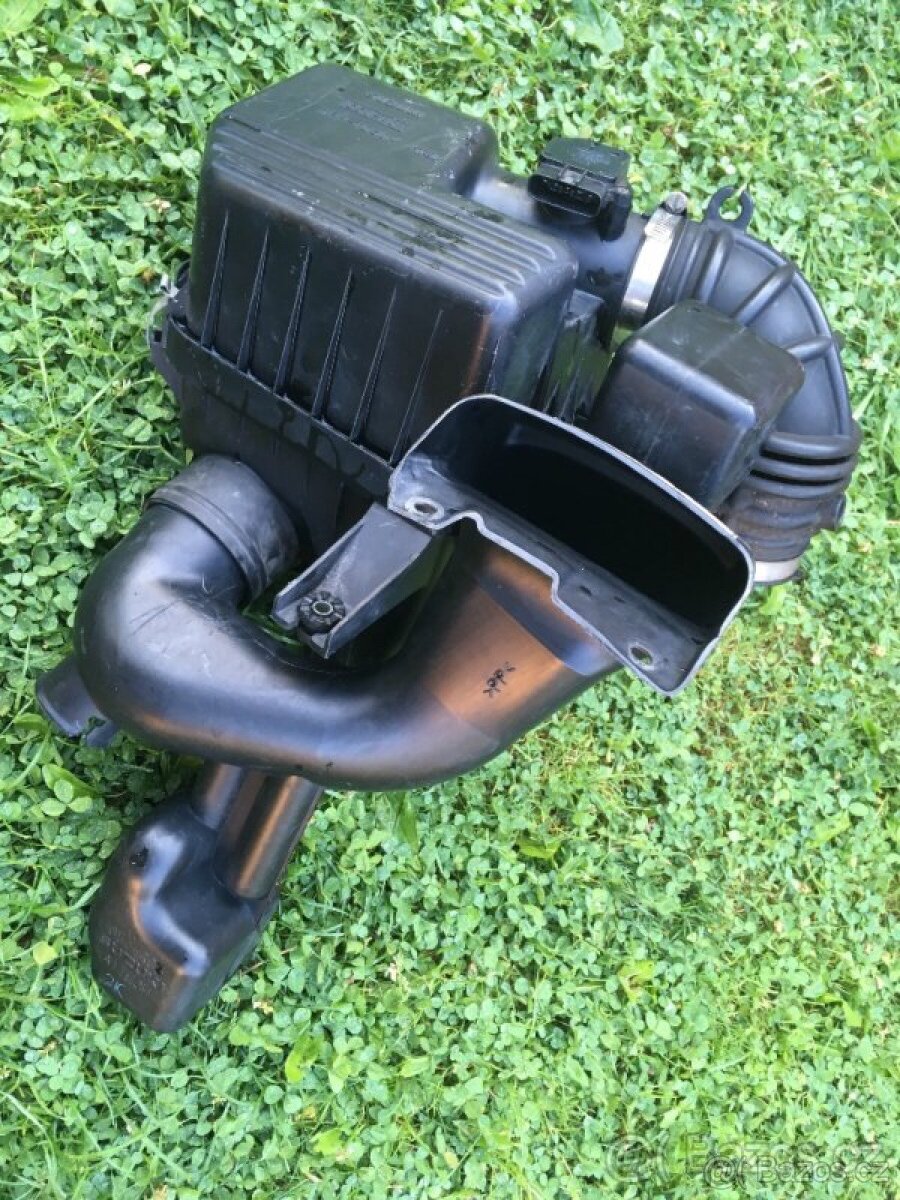 Suzuki Grand Vitara III r.v. 2006 - pár ND - 2