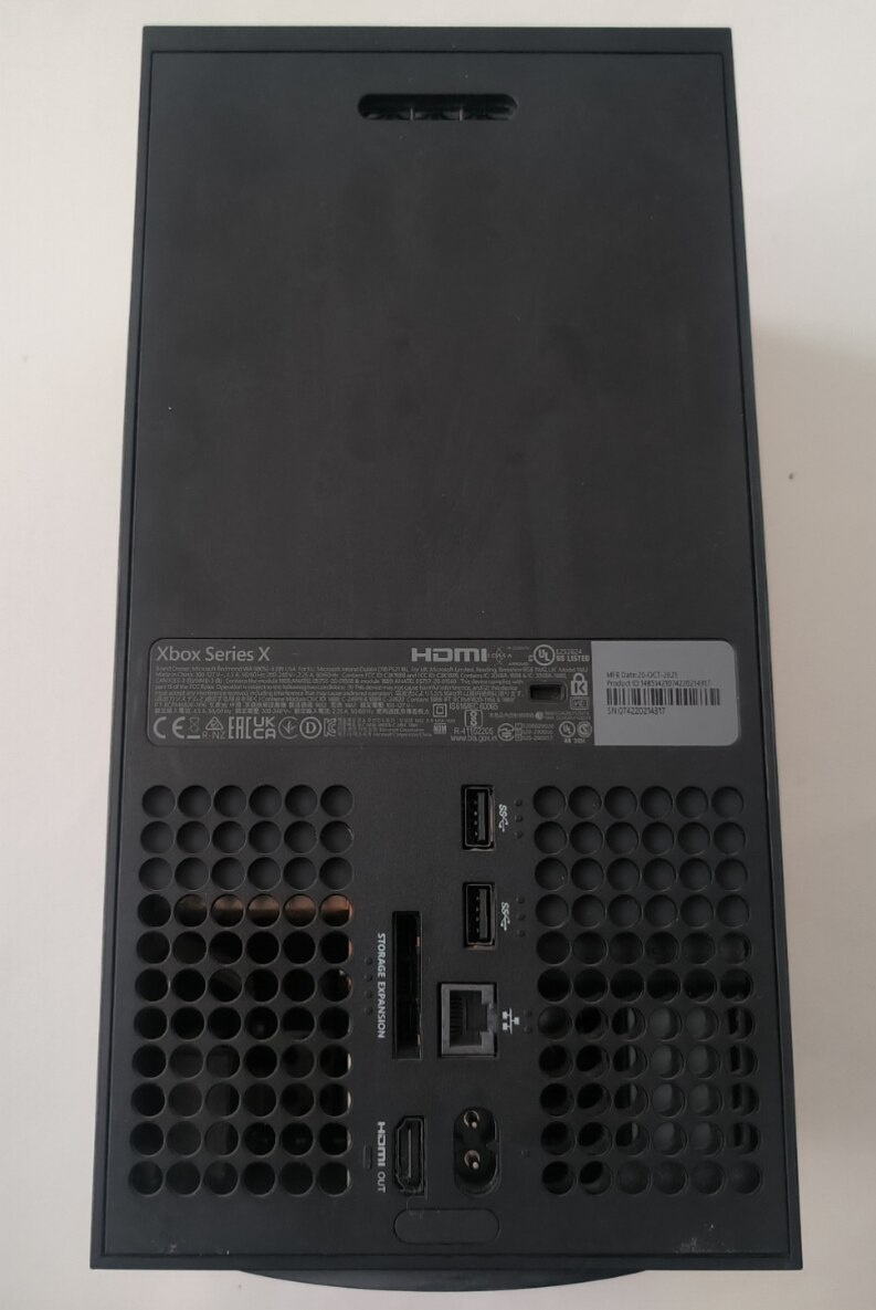 Xbox Series X - 2