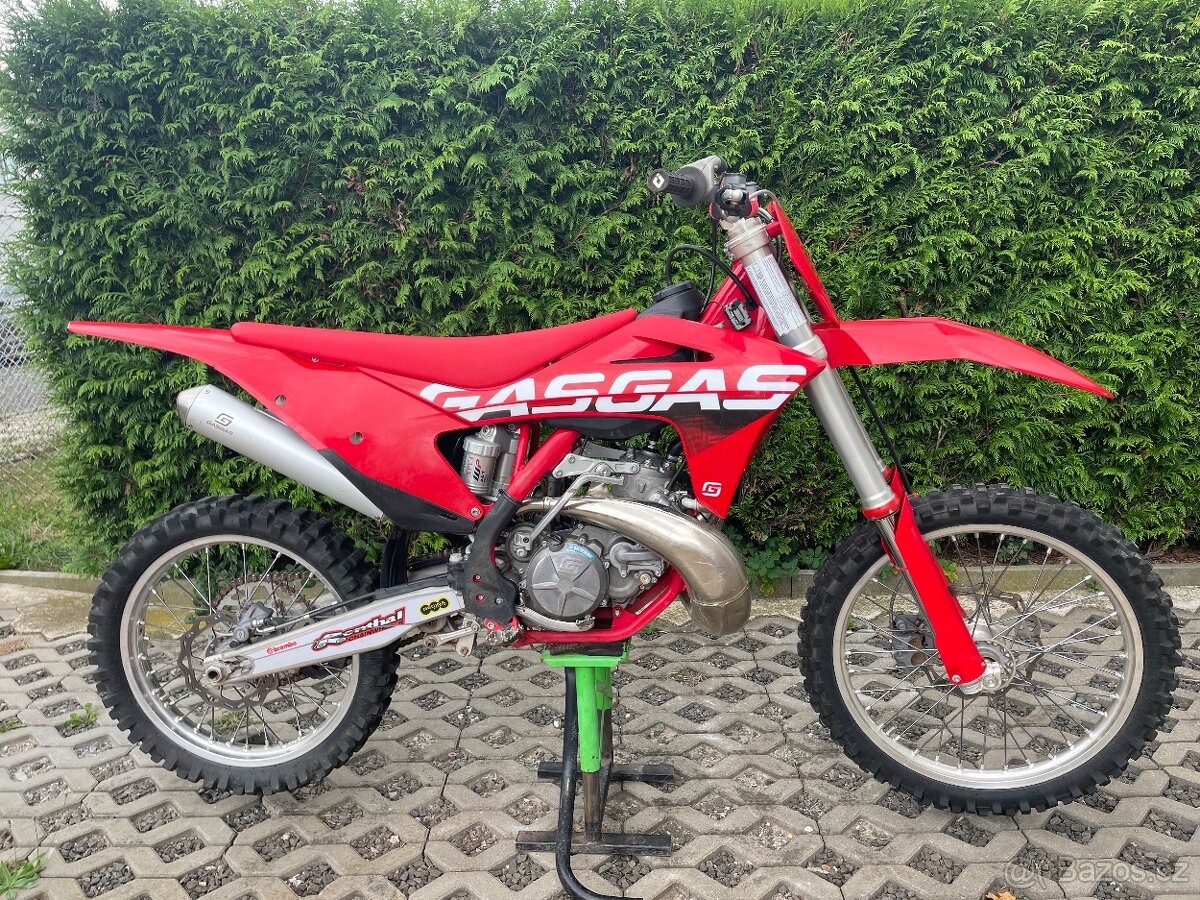 Gas gas mc 250 - 2