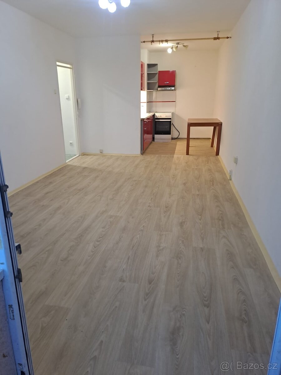 Pronájem 2kk - 2