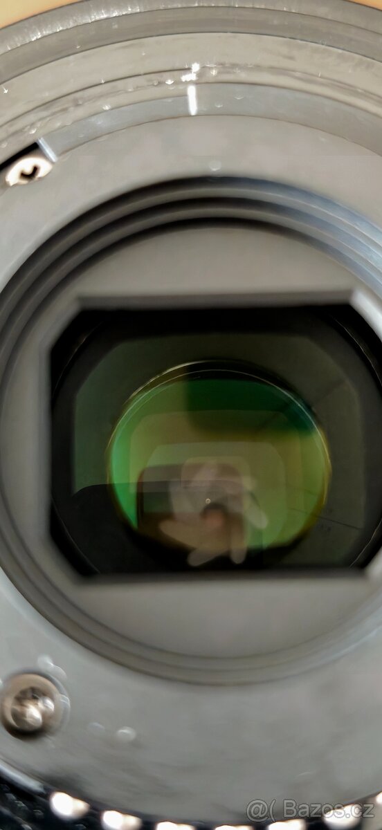 Objektiv Nikon AF-P DX Nikkor 70-300 mm f/4,5-6,3G ED VR - 2