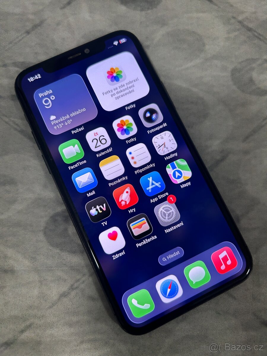 iPhone 11 pro - 2