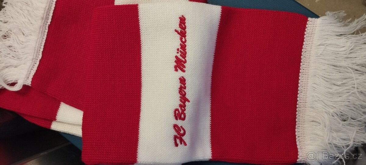 Bayern Mnichov - Šála - 2