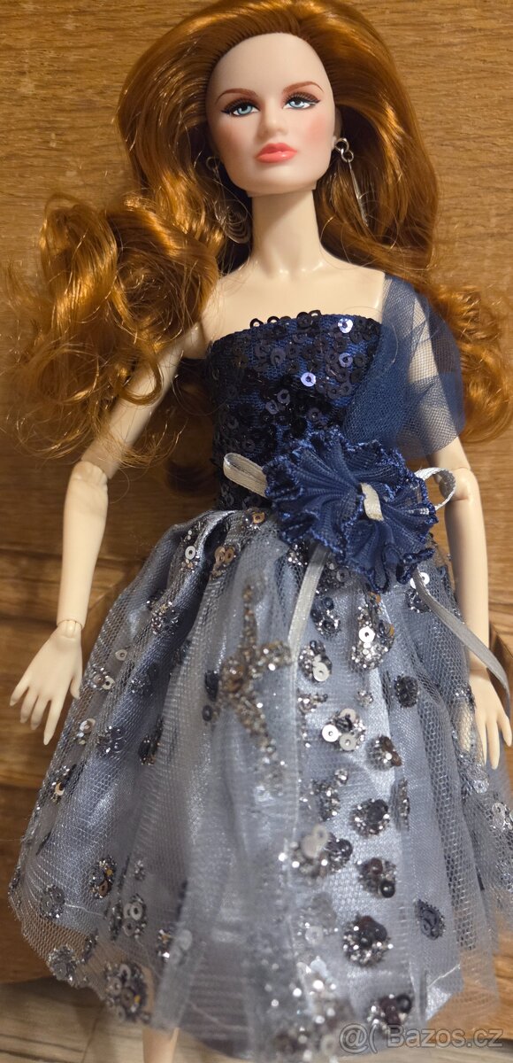 Pabenka Xian Xian - 2