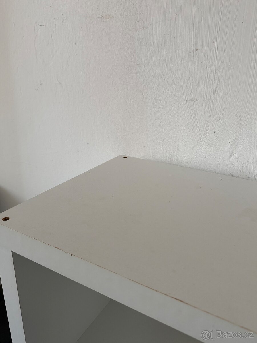 Regál 3x3 (kallax) - 2