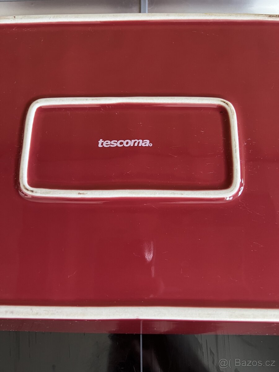 Zapékací mísa - 2