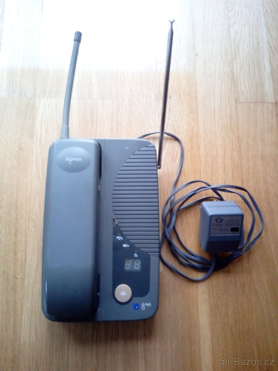 Prodám telefon. - 2