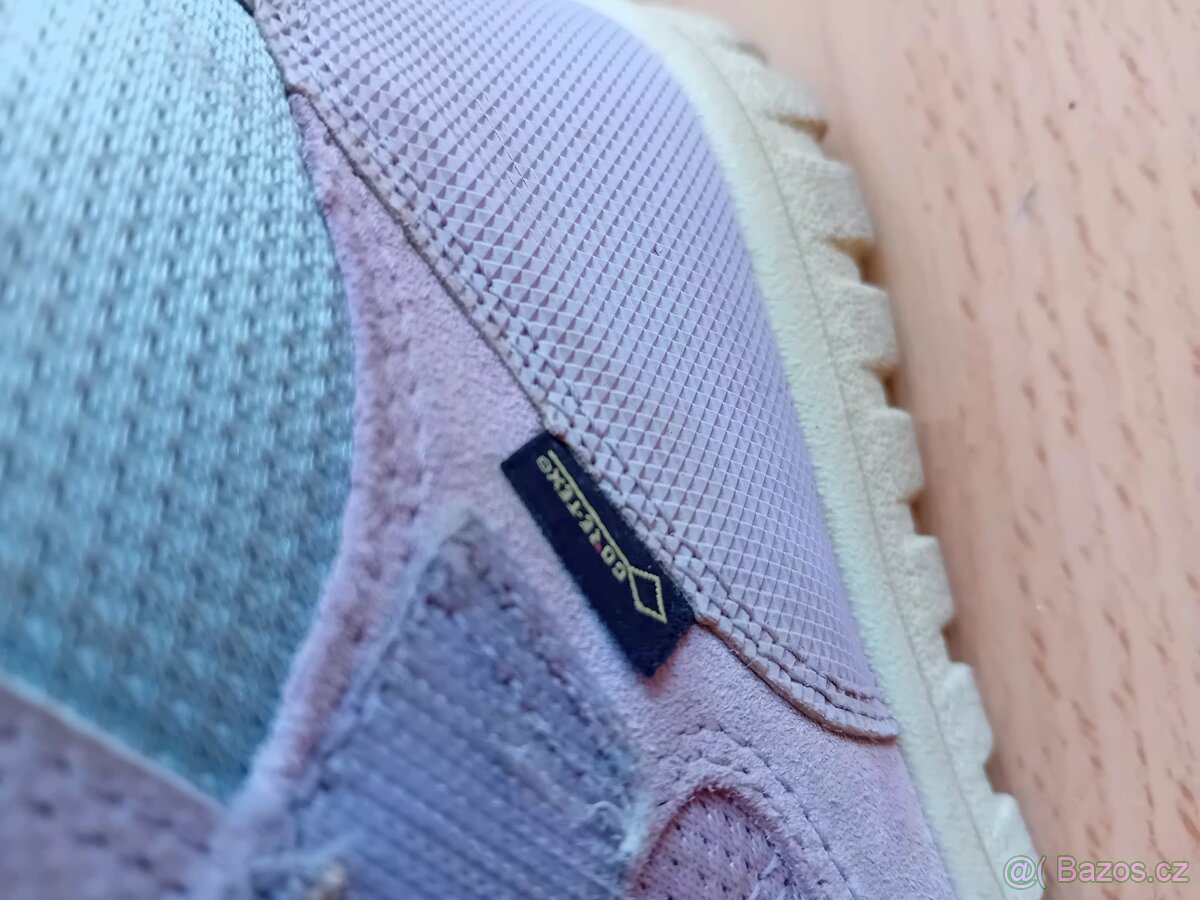 Dětské boty, vel 31 - 2