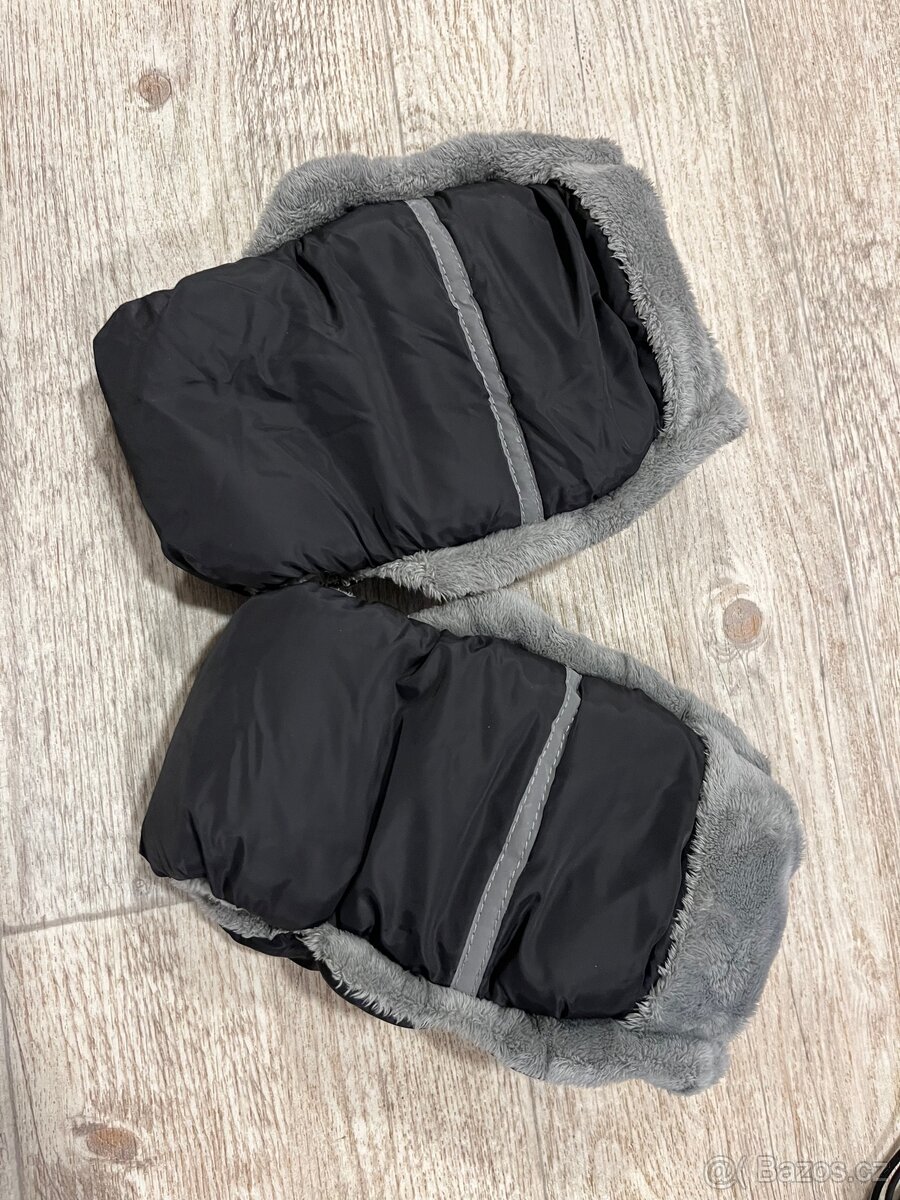 Kočárek Hauck Runner - 2