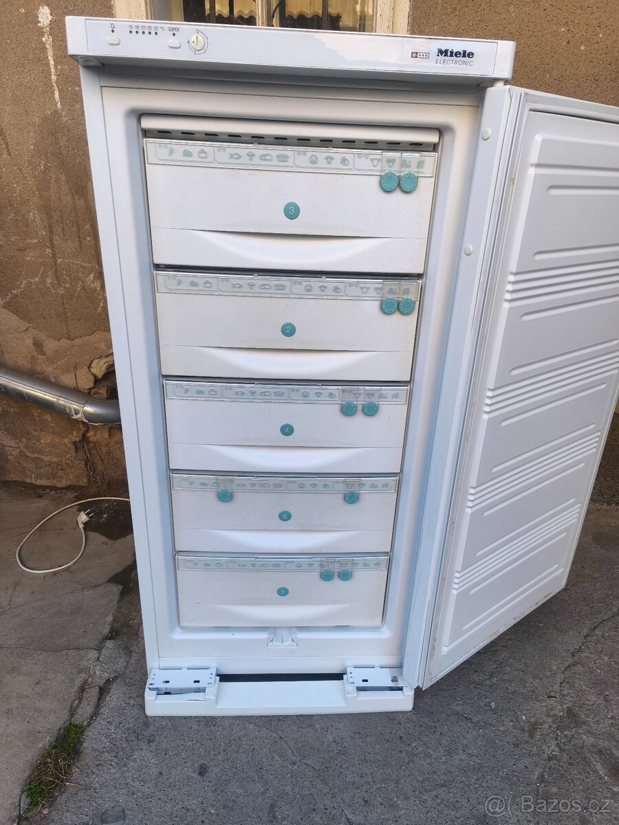 Miele - 2