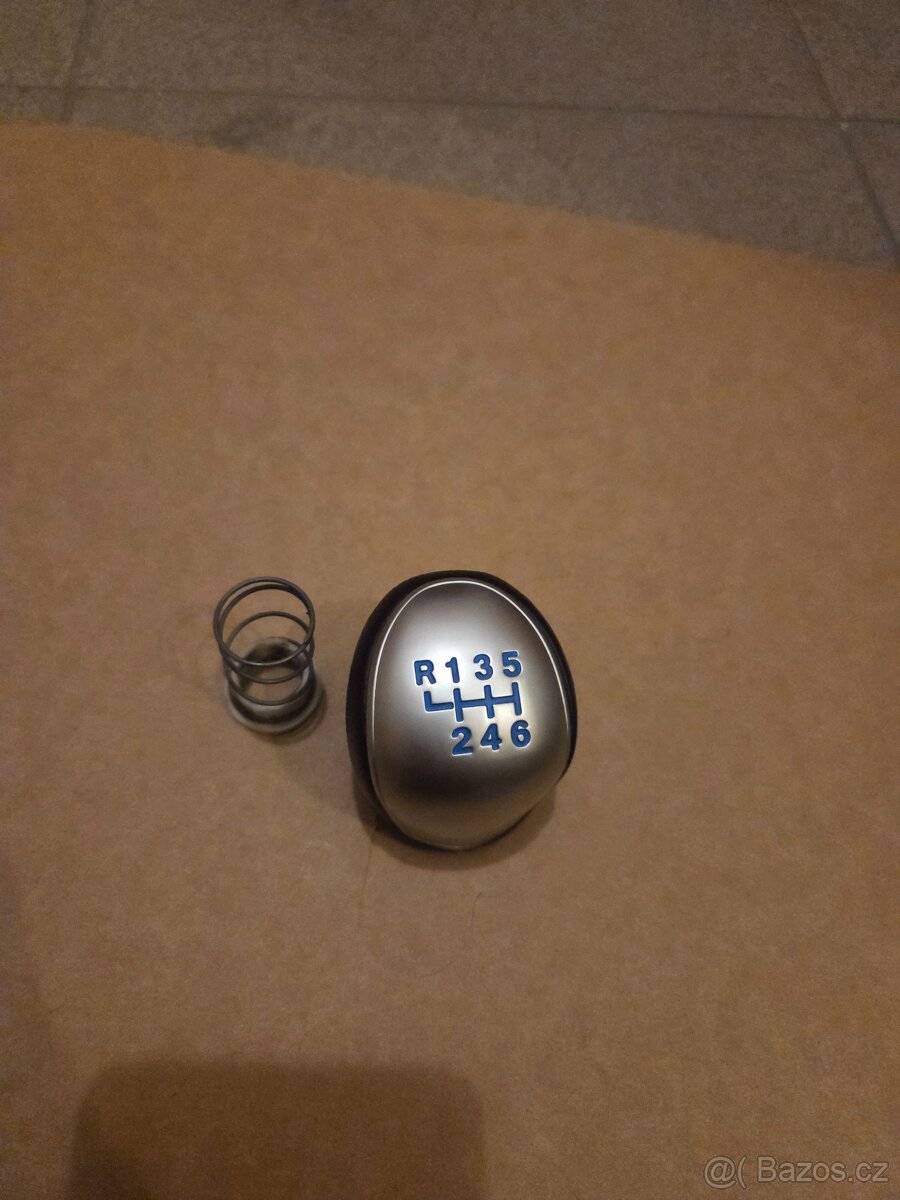 Hlavice radici paky Ford nova - 2