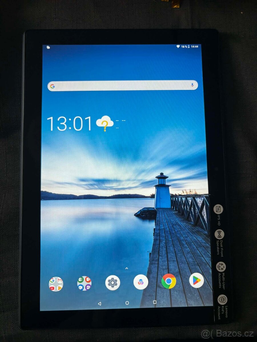 Prodam tablet lenovo tab 10 - 2