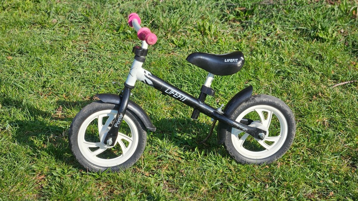 Dětské odrážedlo - 2