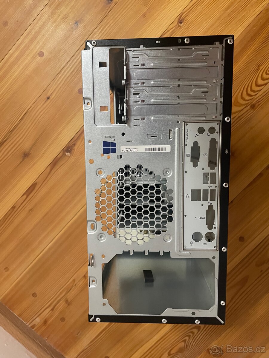 Pc case - 2