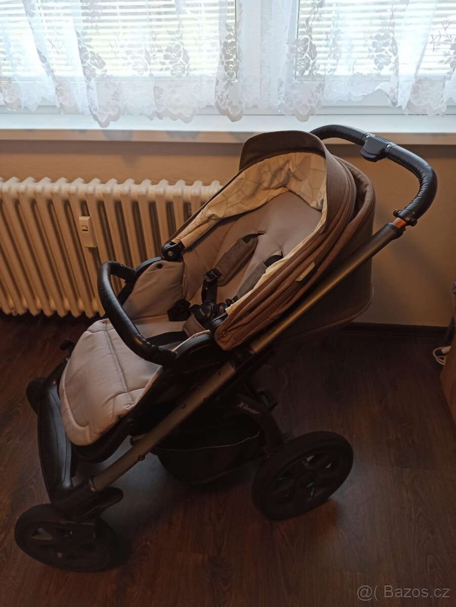 Kočárek X-Lander X-move - 2