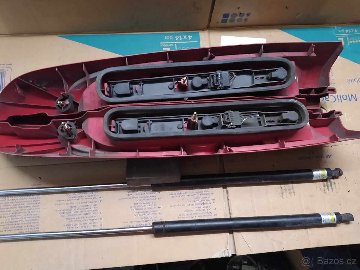 Renaul Kango 1.4 - 2