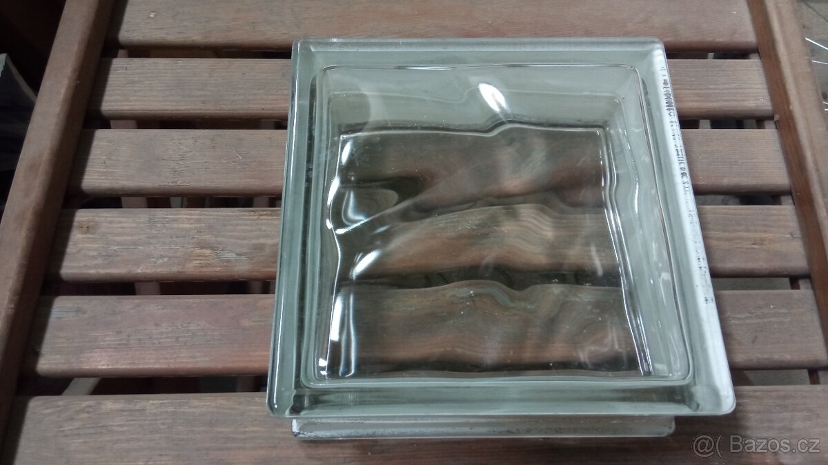 Prodám luxfery 19x19 cm - 2