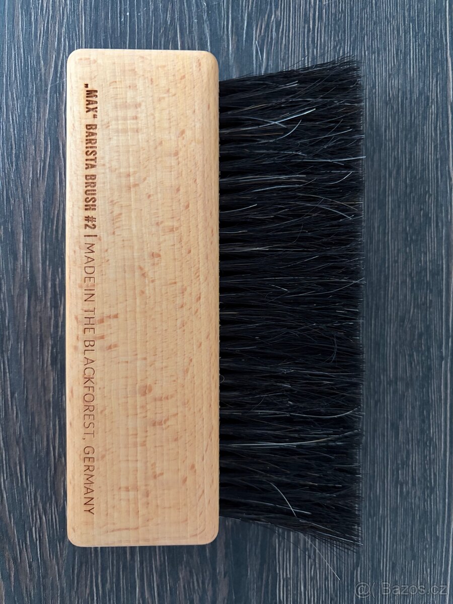 Štěteček Comandante - 2