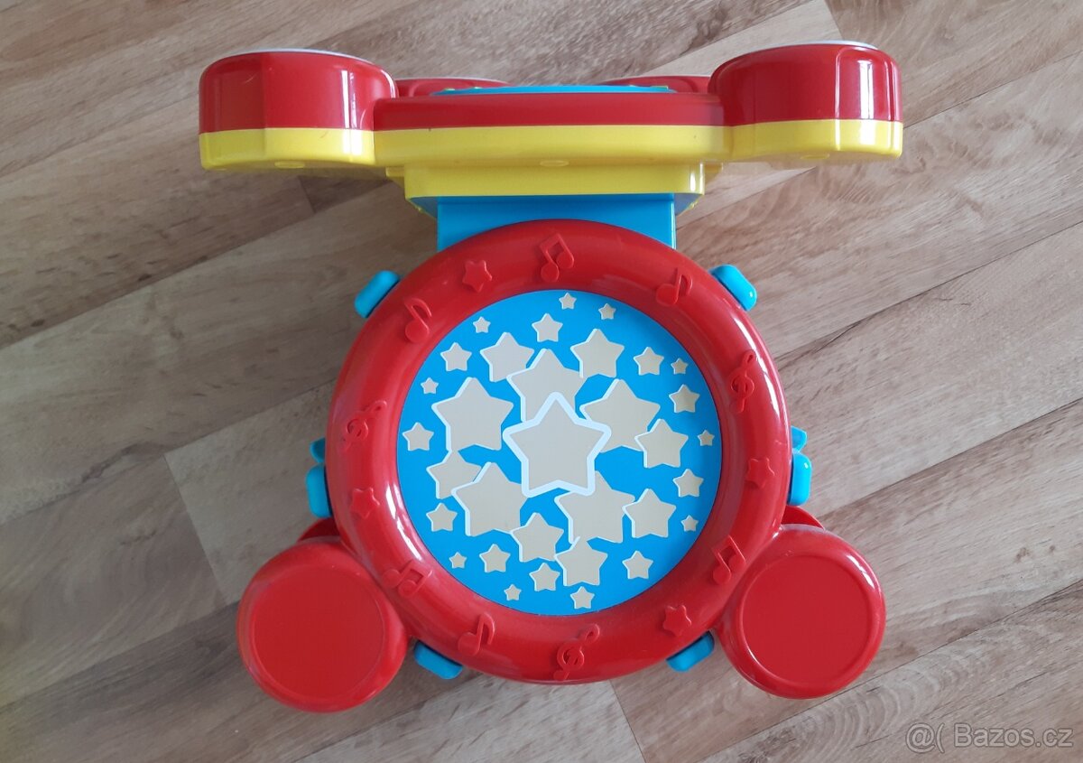 Bubínek hraje suprove - 2